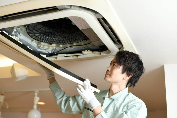 Affordable HVAC Duct Cleaning in Pocomoke City, MD